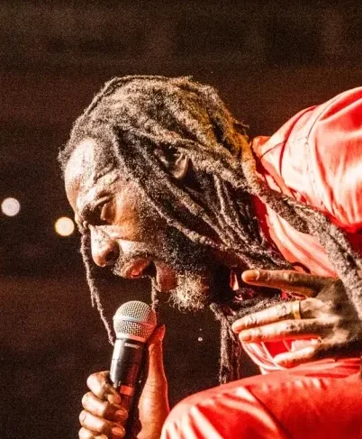 Buju Banton Makes Triumphant Return: First U.S. Concerts Since 2011