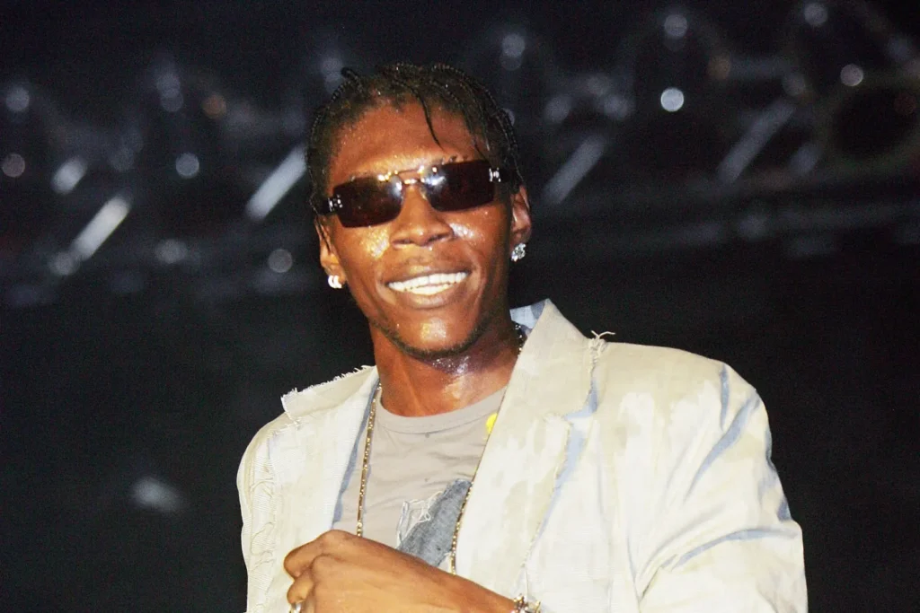 Jamaican Court of Appeal Grants Freedom to Vybz Kartel