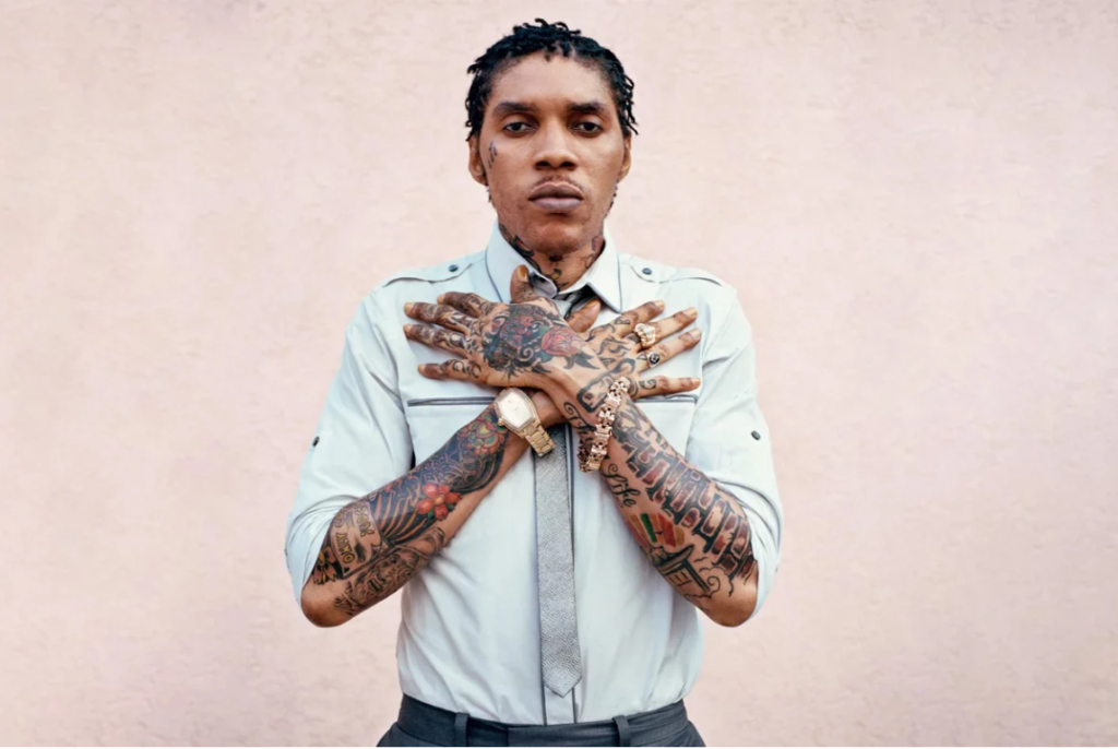 Jamaican Court of Appeal Grants Freedom to Vybz Kartel