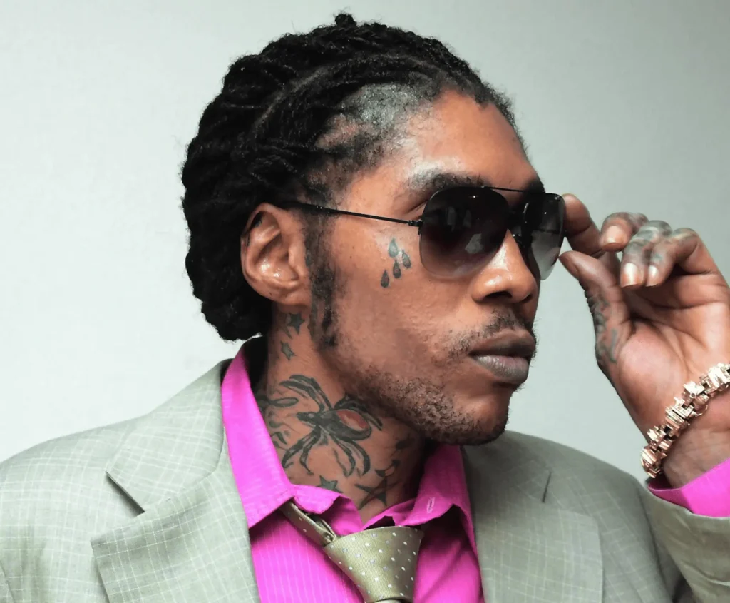 Jamaican Court of Appeal Grants Freedom to Vybz Kartel